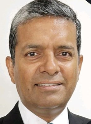 Abraham Cherian, SEBI RIA