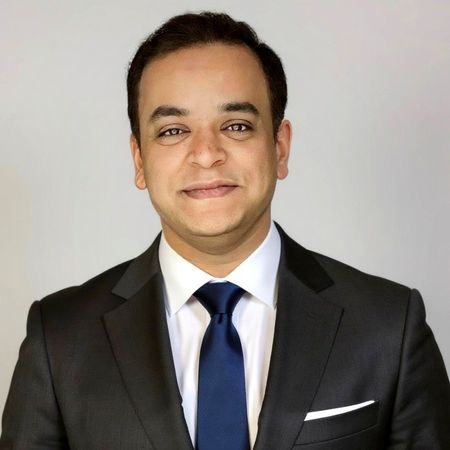 Harendra Zatakia