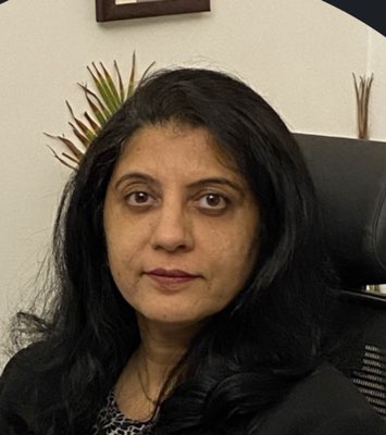 Monica Vikram Malkani, SEBI RIA