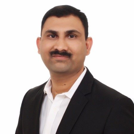 Pavan Kumar Manchiraju