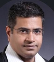Praveen Reddy, SEBI RIA