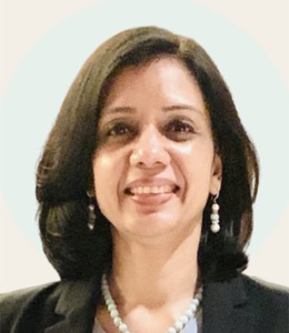 Priti Goel, SEBI RIA