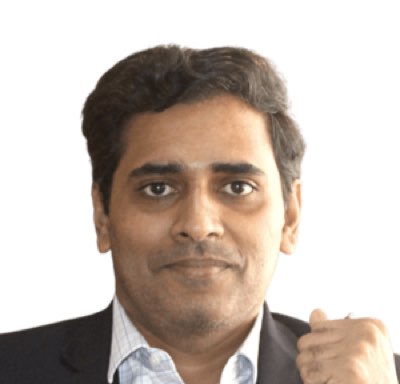 Rajiv Nair, SEBI RIA
