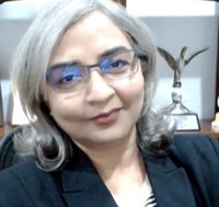 Renu Maheshwari, SEBI RIA