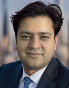 Sachin Kapoor, SEBI RIA