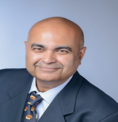 Vikram Biswas, SEBI RIA