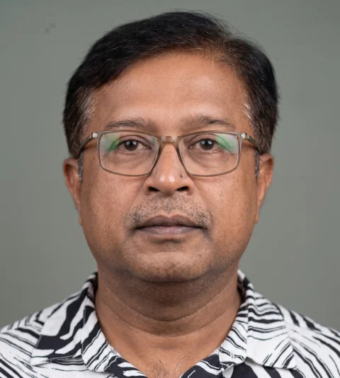 Bedant Sahoo