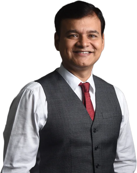 Himanshu Pandya