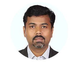 Ravi Natarajan