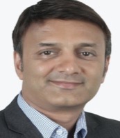 Hemendra Gandhi