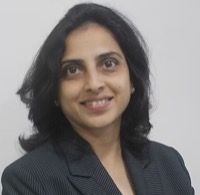 Kanika Shah