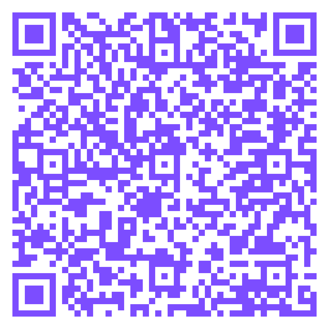 Scan QR code to download Foliyo from Google Play Store