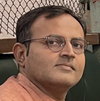 Sachin Kabra