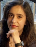 Sanchita Jha